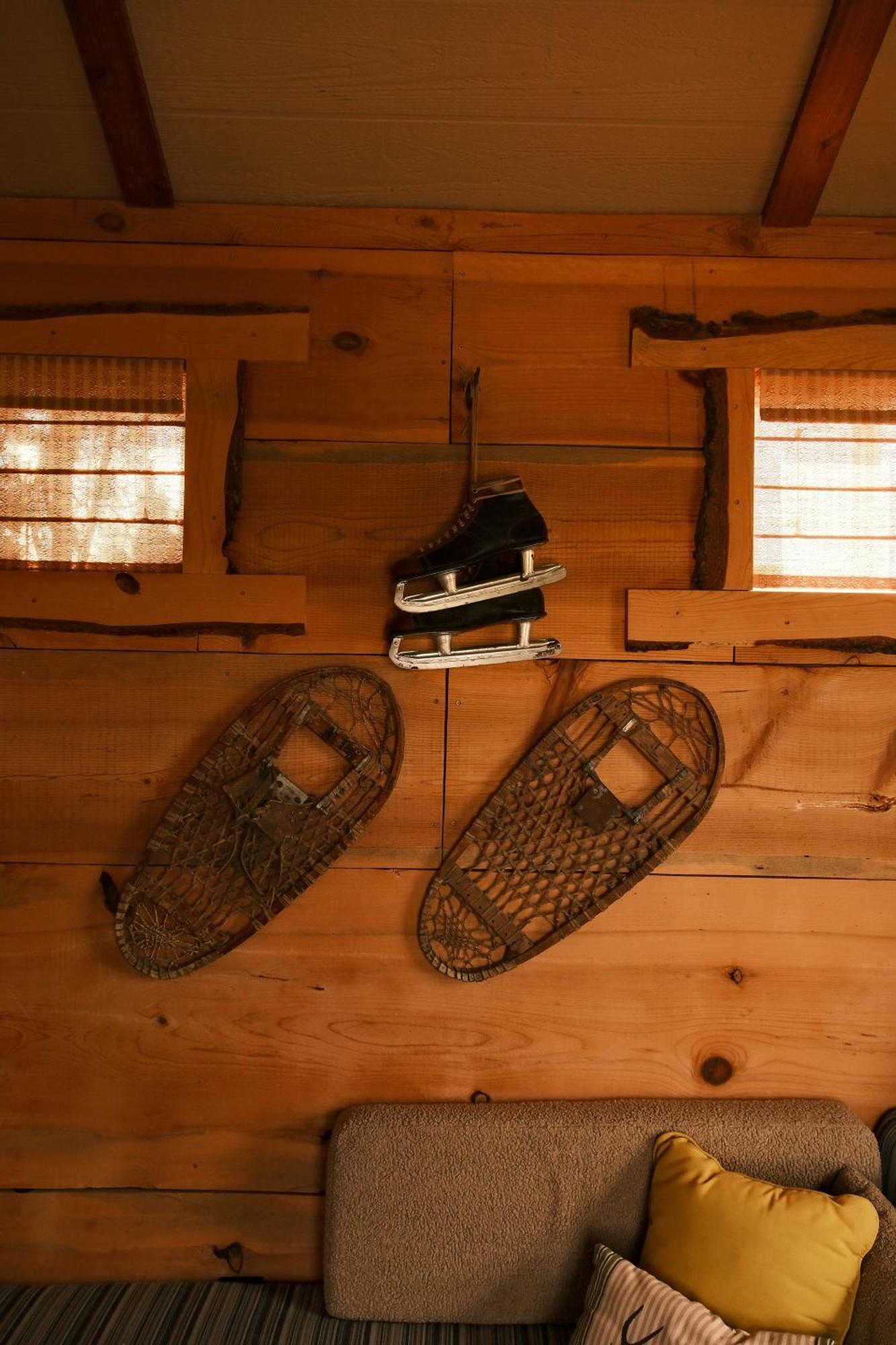 Crows Nest Treehouse At El Mstico Ranch Villa Nogal Екстериор снимка