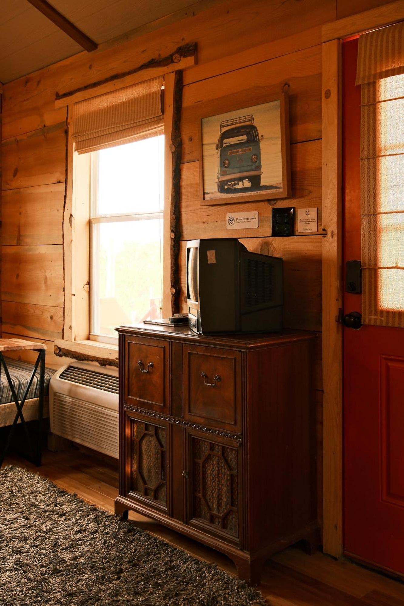 Crows Nest Treehouse At El Mstico Ranch Villa Nogal Екстериор снимка