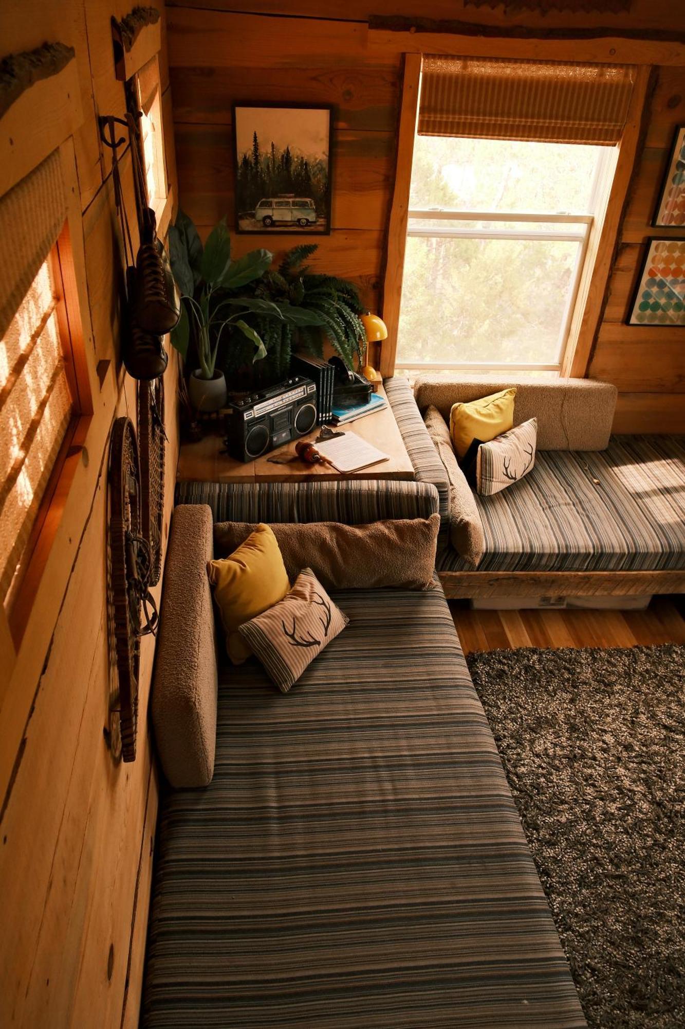 Crows Nest Treehouse At El Mstico Ranch Villa Nogal Екстериор снимка