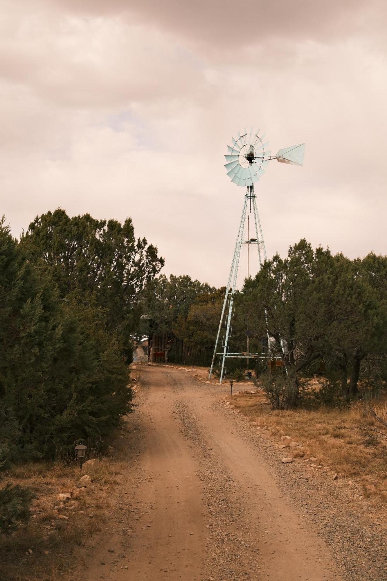 Crows Nest Treehouse At El Mstico Ranch Villa Nogal Екстериор снимка